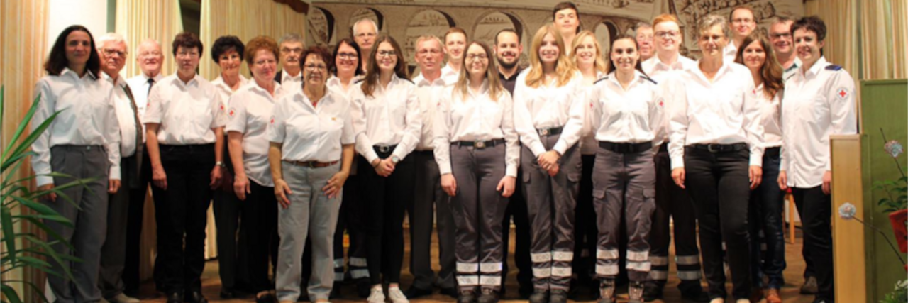 Gruppenbild 50 Jahre Ortsverein Oberkirchen 2019